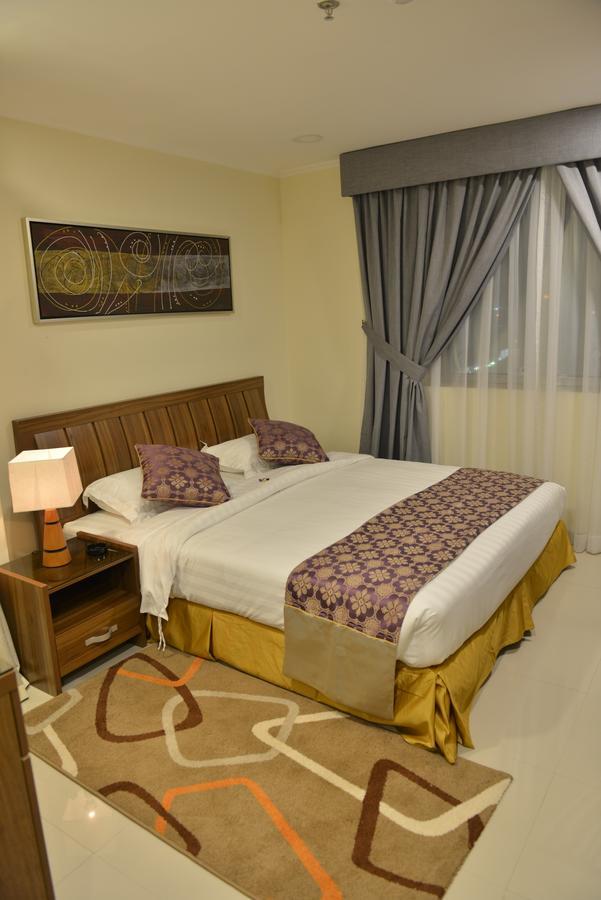 The First Tower Hotel Al Al Jubail Eksteriør billede