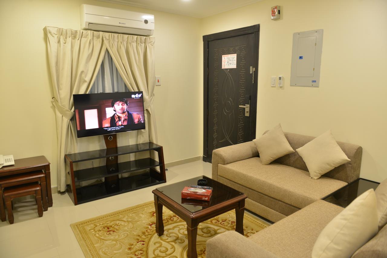 The First Tower Hotel Al Al Jubail Eksteriør billede