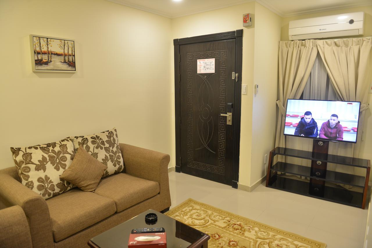 The First Tower Hotel Al Al Jubail Eksteriør billede