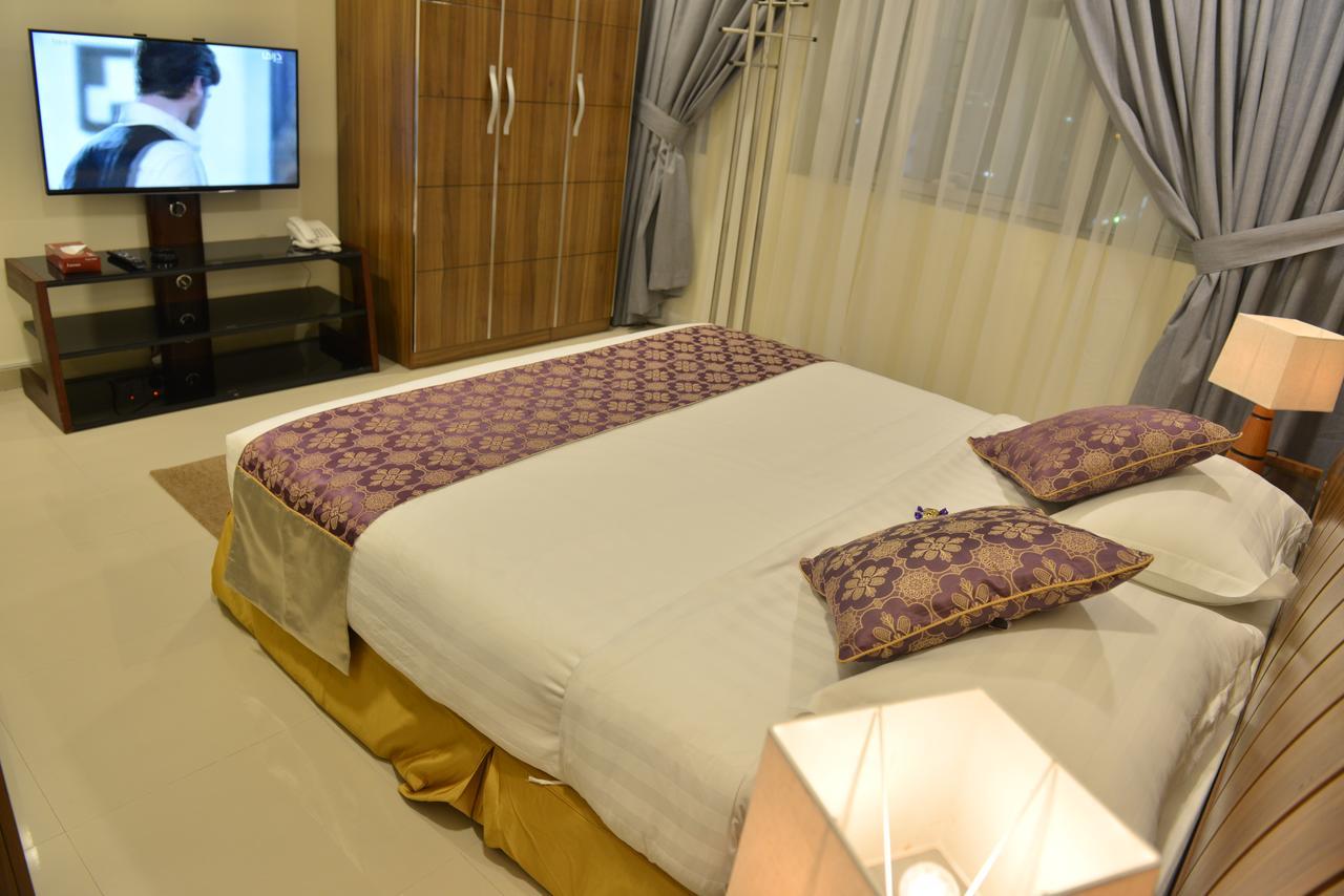 The First Tower Hotel Al Al Jubail Eksteriør billede