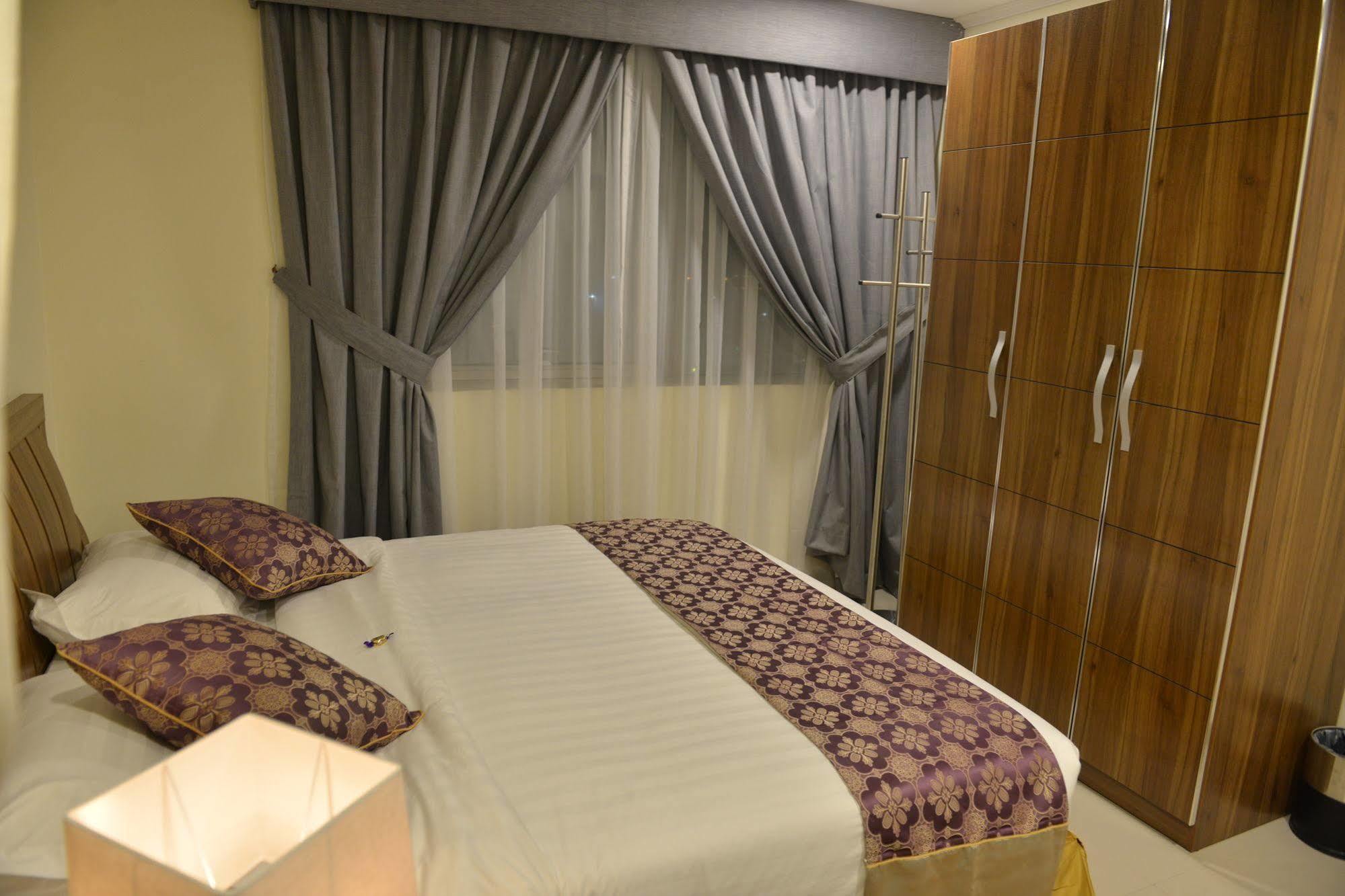 The First Tower Hotel Al Al Jubail Eksteriør billede
